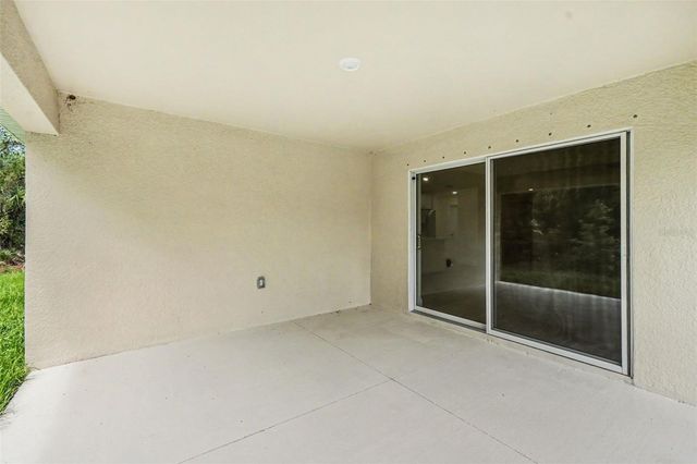 5392 CILLETTE AVENUE, North Port, FL 34288