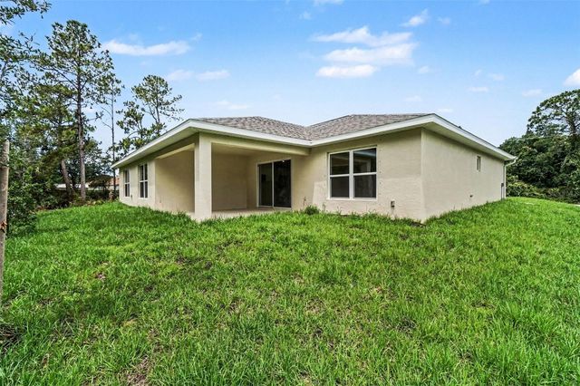 5392 CILLETTE AVENUE, North Port, FL 34288