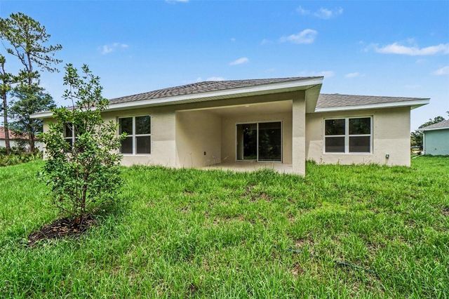 5392 CILLETTE AVENUE, North Port, FL 34288
