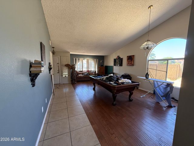 15265 N 62ND Avenue, Glendale, AZ 85306