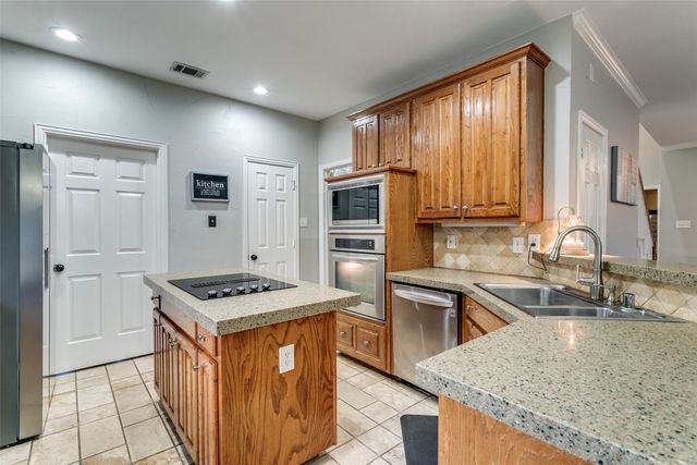 401 Marlow Drive, Flower Mound, TX 75028