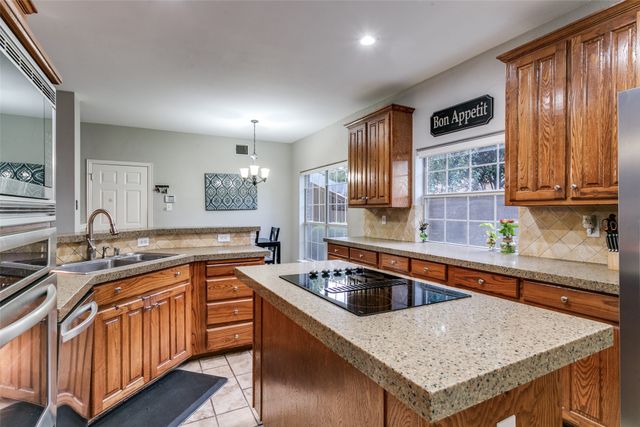 401 Marlow Drive, Flower Mound, TX 75028