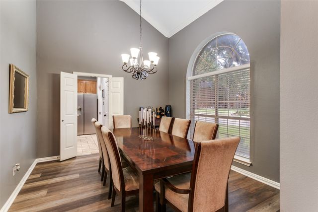 401 Marlow Drive, Flower Mound, TX 75028