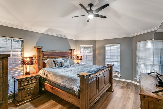 401 Marlow Drive, Flower Mound, TX 75028