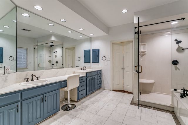 401 Marlow Drive, Flower Mound, TX 75028