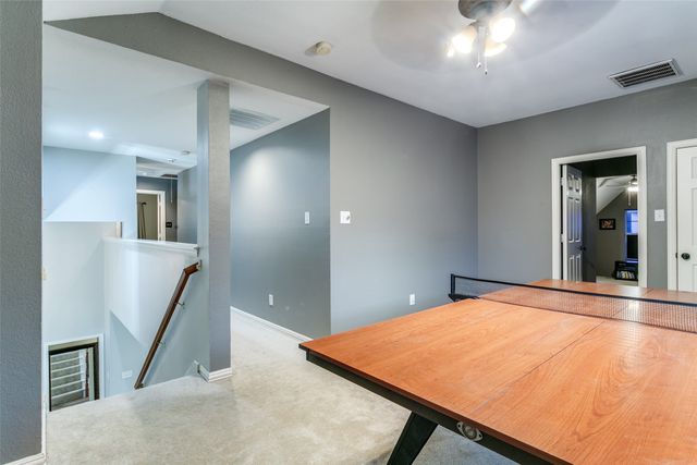 401 Marlow Drive, Flower Mound, TX 75028