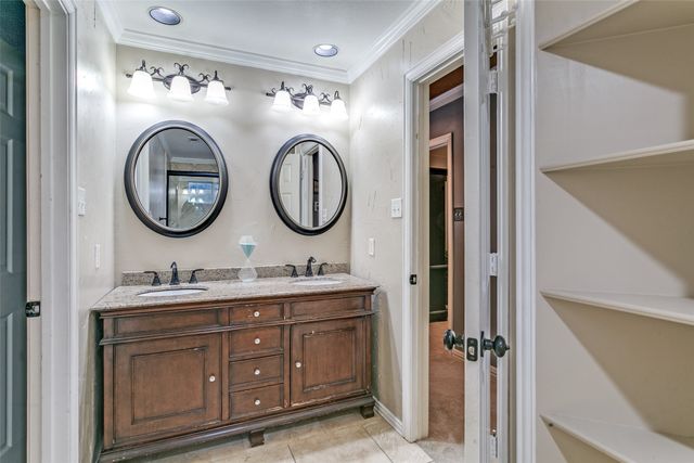 401 Marlow Drive, Flower Mound, TX 75028