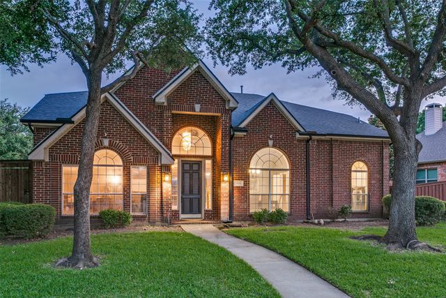 401 Marlow Drive, Flower Mound, TX 75028