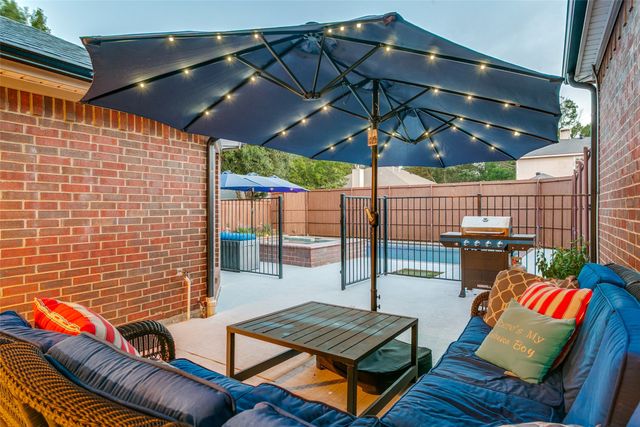 401 Marlow Drive, Flower Mound, TX 75028