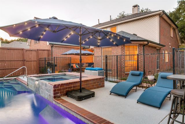 401 Marlow Drive, Flower Mound, TX 75028