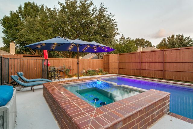 401 Marlow Drive, Flower Mound, TX 75028