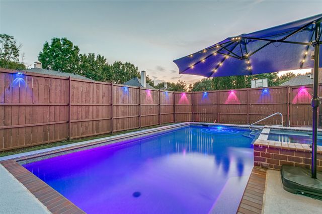401 Marlow Drive, Flower Mound, TX 75028