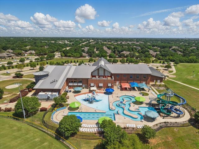 401 Marlow Drive, Flower Mound, TX 75028