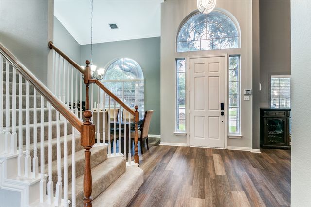 401 Marlow Drive, Flower Mound, TX 75028