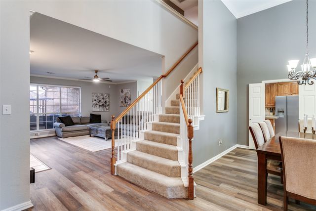 401 Marlow Drive, Flower Mound, TX 75028
