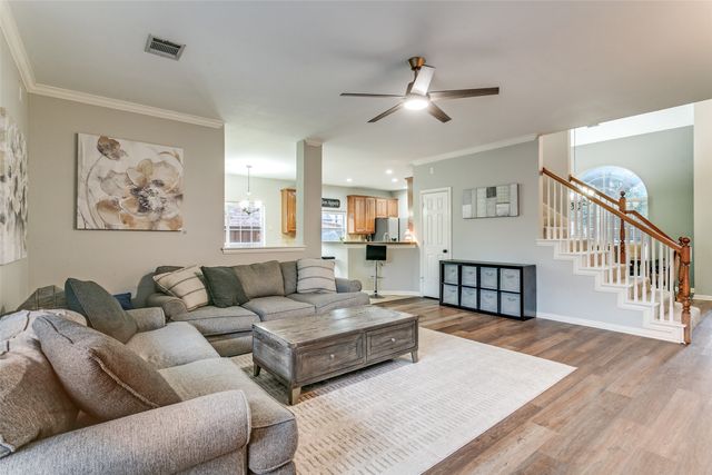 401 Marlow Drive, Flower Mound, TX 75028