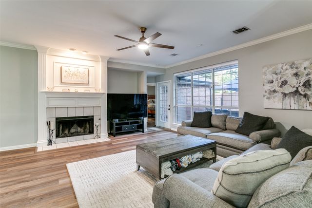 401 Marlow Drive, Flower Mound, TX 75028