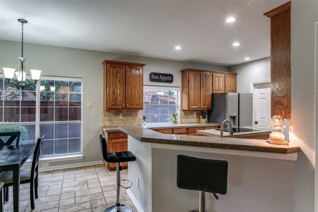 401 Marlow Drive, Flower Mound, TX 75028