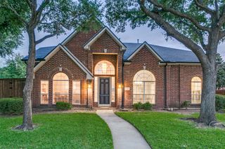 401 Marlow Drive, Flower Mound, TX 75028