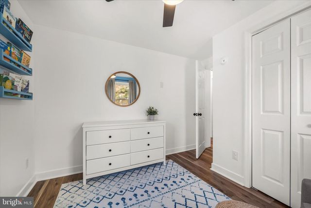 2400 YOUNGS DR, Haymarket, VA 20169