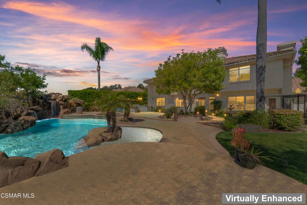 64 Highland Road, Simi Valley, CA 93065