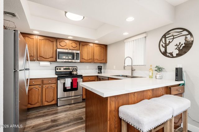 12212 N Paradise Village Parkway S 129, Phoenix, AZ 85032