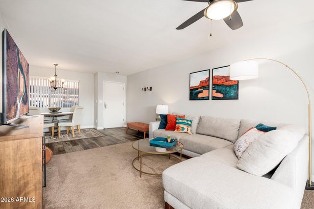 12212 N Paradise Village Parkway S 129, Phoenix, AZ 85032