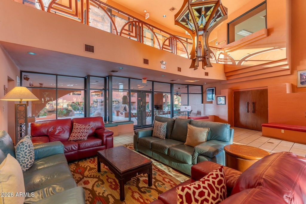 Image 37 of property listing at 12212 N Paradise Village Parkway S 129, Phoenix, AZ 85032