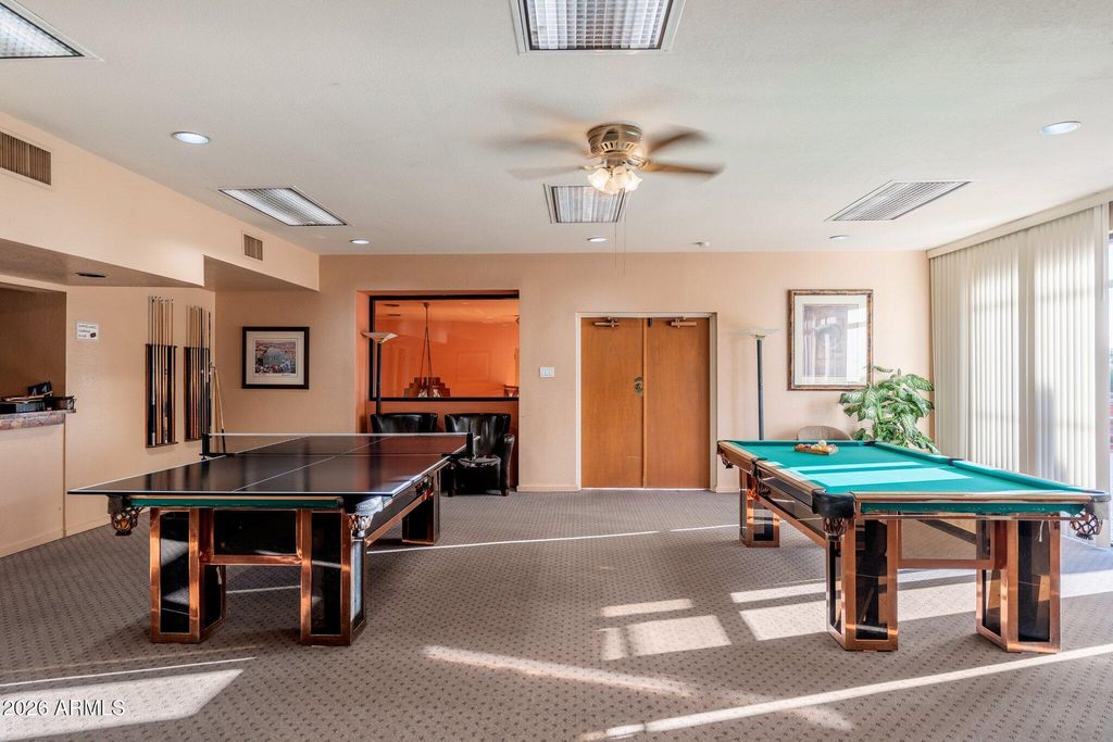 Image 41 of property listing at 12212 N Paradise Village Parkway S 129, Phoenix, AZ 85032