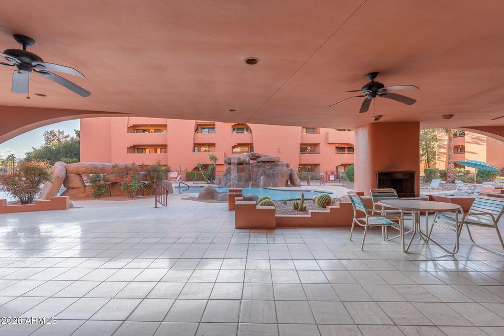 Image 43 of property listing at 12212 N Paradise Village Parkway S 129, Phoenix, AZ 85032