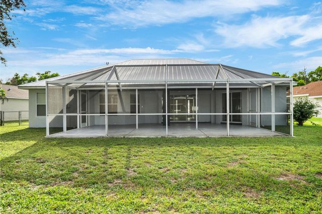 2367 SE Rock Springs Drive, Port St. Lucie, FL 34952