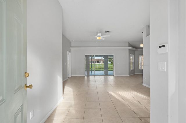 2367 SE Rock Springs Drive, Port St. Lucie, FL 34952
