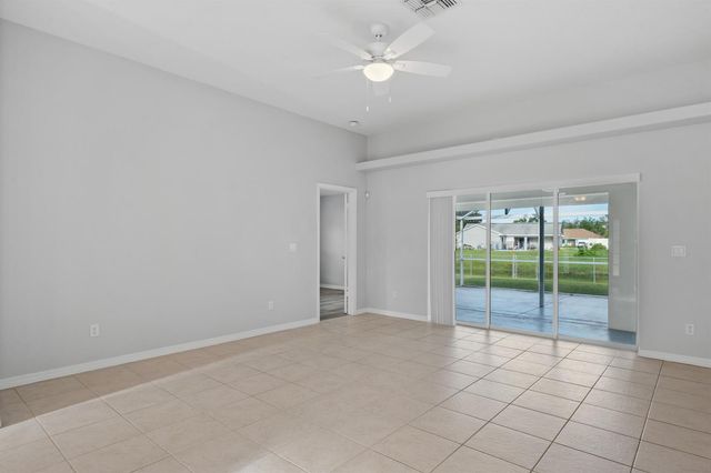 2367 SE Rock Springs Drive, Port St. Lucie, FL 34952