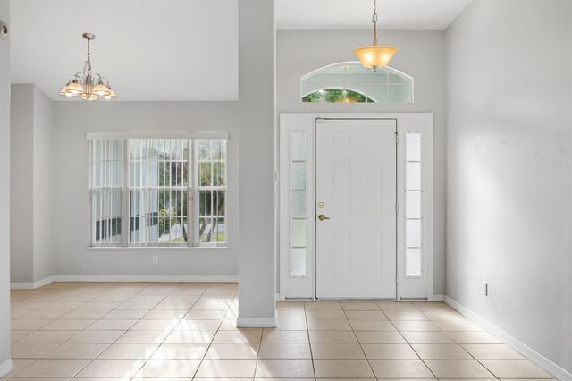 2367 SE Rock Springs Drive, Port St. Lucie, FL 34952