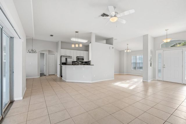 2367 SE Rock Springs Drive, Port St. Lucie, FL 34952