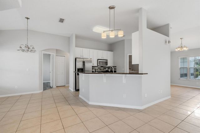 2367 SE Rock Springs Drive, Port St. Lucie, FL 34952