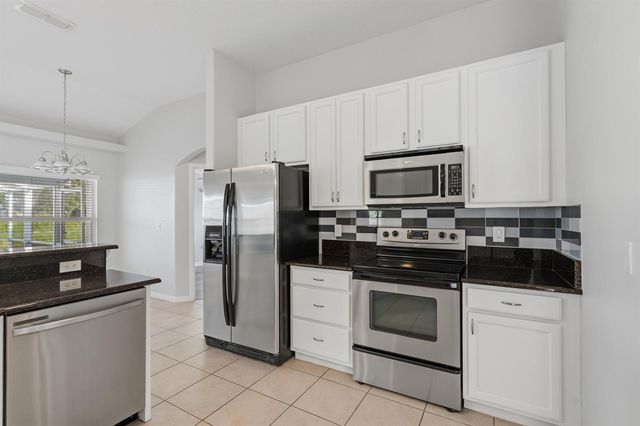 2367 SE Rock Springs Drive, Port St. Lucie, FL 34952