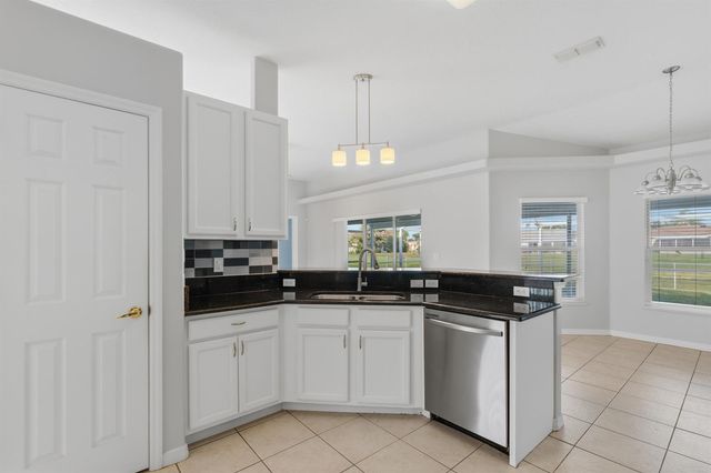 2367 SE Rock Springs Drive, Port St. Lucie, FL 34952