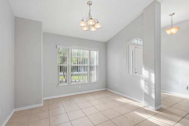 2367 SE Rock Springs Drive, Port St. Lucie, FL 34952