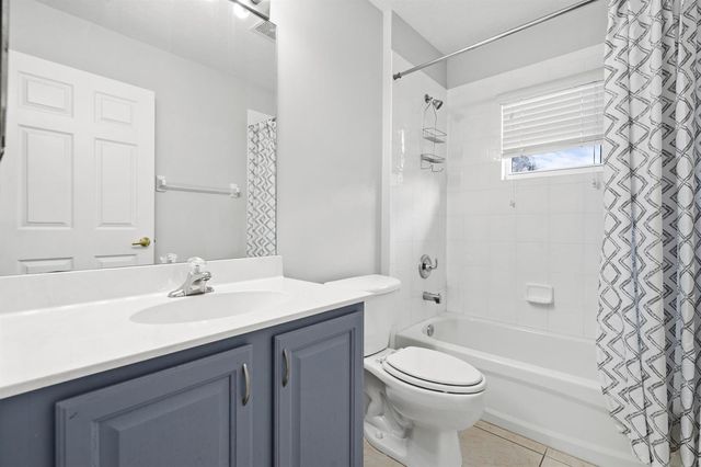 2367 SE Rock Springs Drive, Port St. Lucie, FL 34952