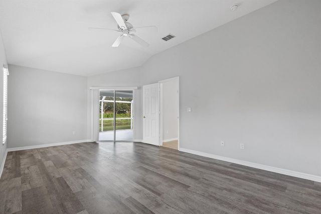 2367 SE Rock Springs Drive, Port St. Lucie, FL 34952