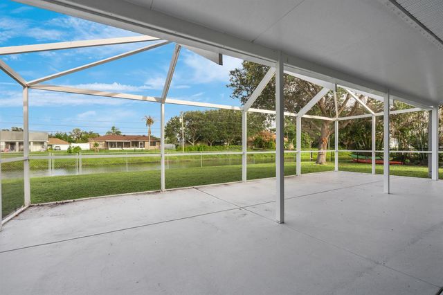 2367 SE Rock Springs Drive, Port St. Lucie, FL 34952