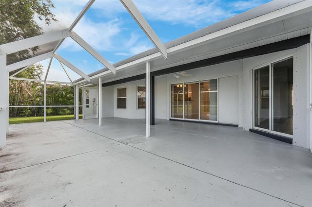 2367 SE Rock Springs Drive, Port St. Lucie, FL 34952