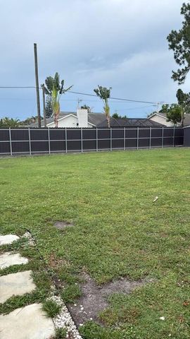 1681 SE FAIRFIELD Street, Port St. Lucie, Port St Lucie, FL 34983