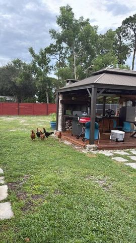 1681 SE FAIRFIELD Street, Port St. Lucie, Port St Lucie, FL 34983