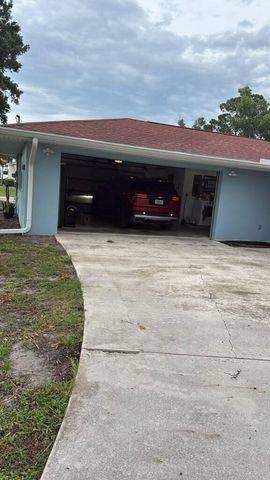 1681 SE FAIRFIELD Street, Port St. Lucie, Port St Lucie, FL 34983