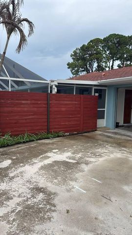 1681 SE FAIRFIELD Street, Port St. Lucie, Port St Lucie, FL 34983