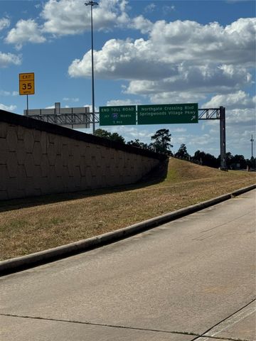 28351 W Hardy Road, Spring, TX 77373