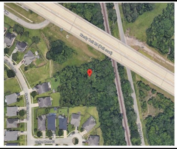 28351 W Hardy Road, Spring, TX 77373