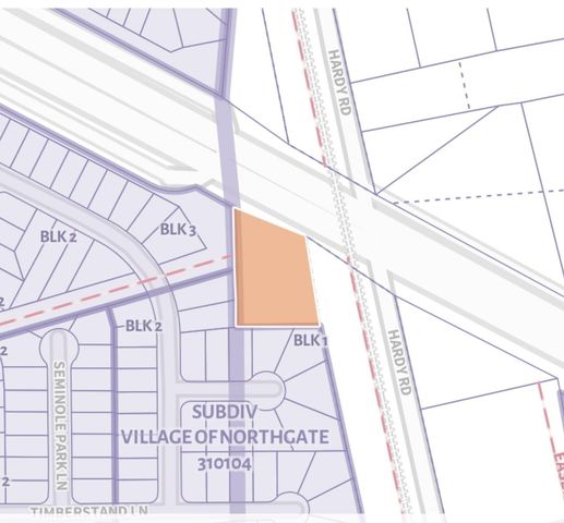 28351 W Hardy Road, Spring, TX 77373